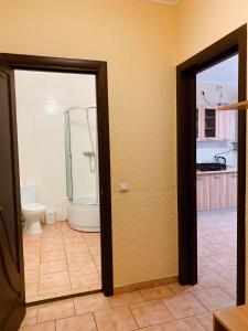 Apartments Domovik Мостова 5 кв 38