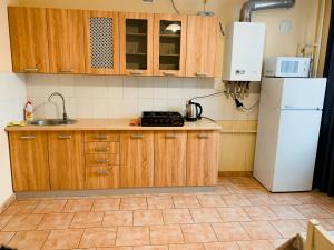 Apartments Domovik Мостова 5 кв 38