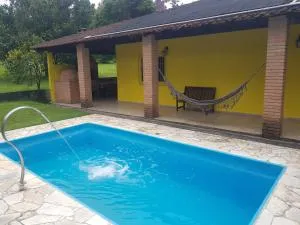 Sítio Refúgio dos Xuxus - إبيونا