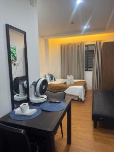 Pick A Pot Baguio Condotel 5F11m3