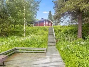 Holiday Home Tarvastupa by Interhome - Tiainen