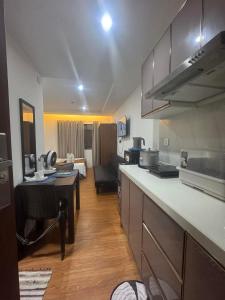 Pick A Pot Baguio Condotel 5F11m3