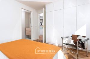 MyHouseSpain - Céntrico piso junto a la playa