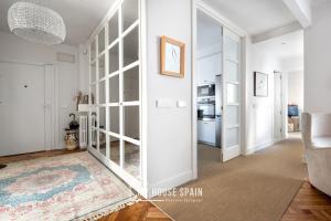 MyHouseSpain - Céntrico piso junto a la playa