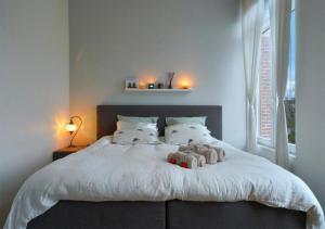 2BR apartment at new Zuidpark