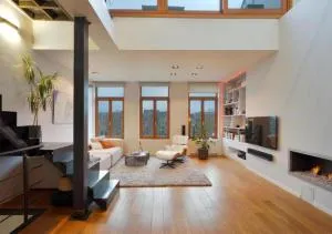 2BR apartment at new Zuidpark - Heide