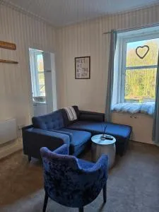 Cumbrae Loft - Portencross