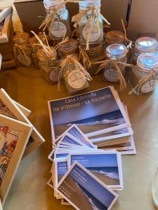 Villas Cabane Oleron Piscine 5 Chambres : photos des chambres