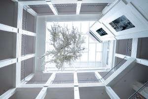 Parc Royal Suites Hotel