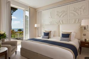 Hotels Hotel Barriere Le Royal La Baule : photos des chambres