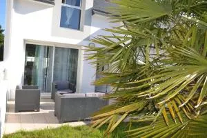 Jolie maison cosy proche plage & cité de la voile - 拉尔莫普拉格