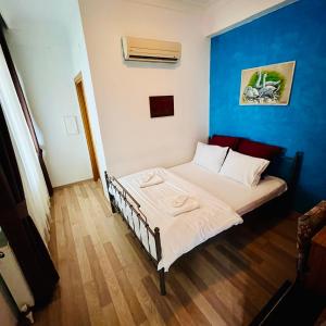 Deluxe Double Room with Sea View room in By Sukru Hotel