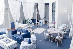 Parc Royal Suites Hotel