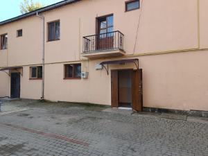 Apartments "Domovik" Beljaeva,5а