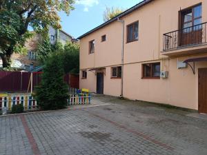 Apartments "Domovik" Beljaeva,5а