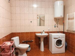 Apartments "Domovik" Beljaeva,5а