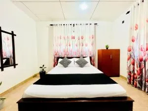 Amagee nature resort weligama -2 Ac 1 non Ac rooms - Batawala