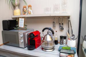 The Cacoon Tsitsikamma