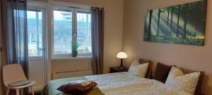 The Cloudberry Hostel