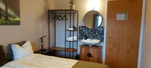 The Cloudberry Hostel