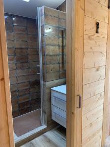 Villas Cabane Oleron Piscine 5 Chambres : photos des chambres