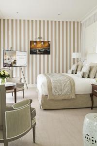 Hotels Hotel Barriere Le Royal La Baule : photos des chambres
