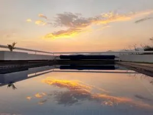 Casa LA Vista- Lomas de Cocoyoc - Pozulco