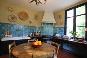 Villas CHATEAU ROUTGER : photos des chambres