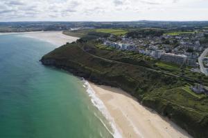 The Secret Seascape - Free Parking - Free WiFi - Carbis Bay