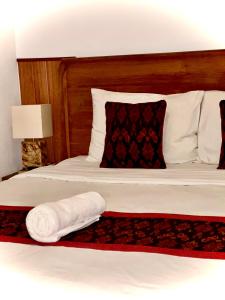 Intan Guest House Ubud