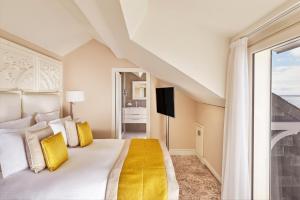 Hotels Hotel Barriere Le Royal La Baule : photos des chambres