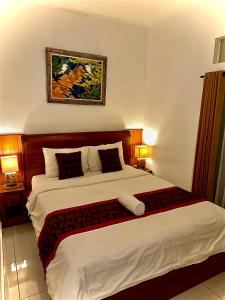 Intan Guest House Ubud