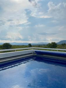 Casa LA Vista- Lomas de Cocoyoc