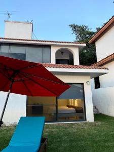 Casa LA Vista- Lomas de Cocoyoc