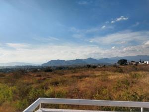 Casa LA Vista- Lomas de Cocoyoc