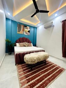 Mochastay