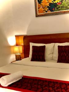 Intan Guest House Ubud