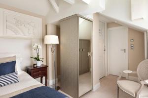 Hotels Hotel Barriere Le Royal La Baule : photos des chambres