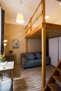 East Station Apartments