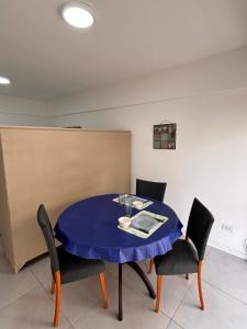 Mar del Plata Departamento Zona Aldrey