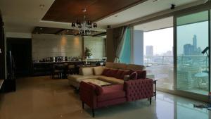 Watermark Chaophraya River Condo