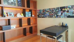 Watermark Chaophraya River Condo