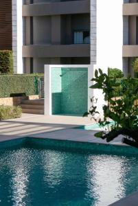 Bright Luxury Design Penthouse