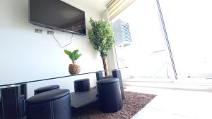 Departamento Hermosa Vista Cercano Playa Herradura