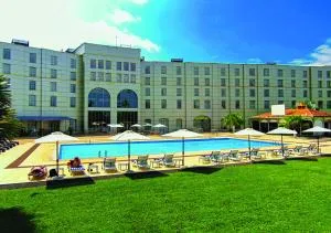 Bisila Palace - Bota