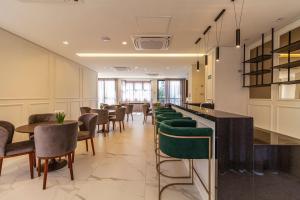 BP1707 · BP1707 Melhor local de Pinheiros (Shopp Eldorado)