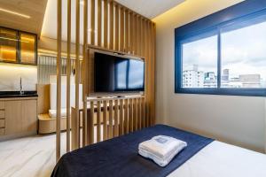 BP1707 · BP1707 Melhor local de Pinheiros (Shopp Eldorado)