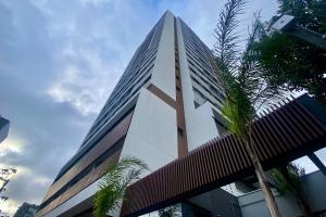 BP1707 · BP1707 Melhor local de Pinheiros (Shopp Eldorado)