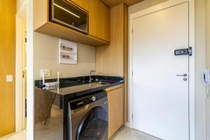 BP1707 · BP1707 Melhor local de Pinheiros (Shopp Eldorado)