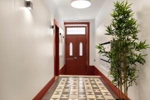 Avenida Boutique Apartments